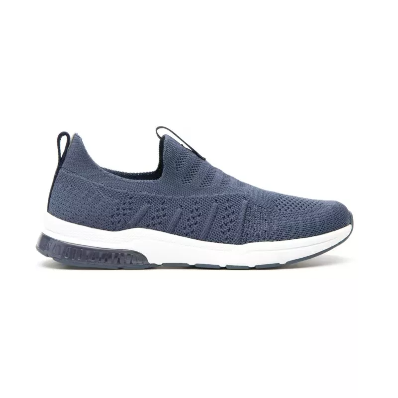 Sneaker Flexi para Mujer con Gel Anti Shock Estilo 105101 Denim